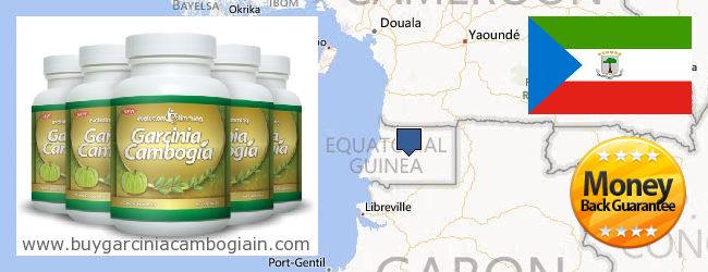 Où Acheter Garcinia Cambogia Extract en ligne Equatorial Guinea